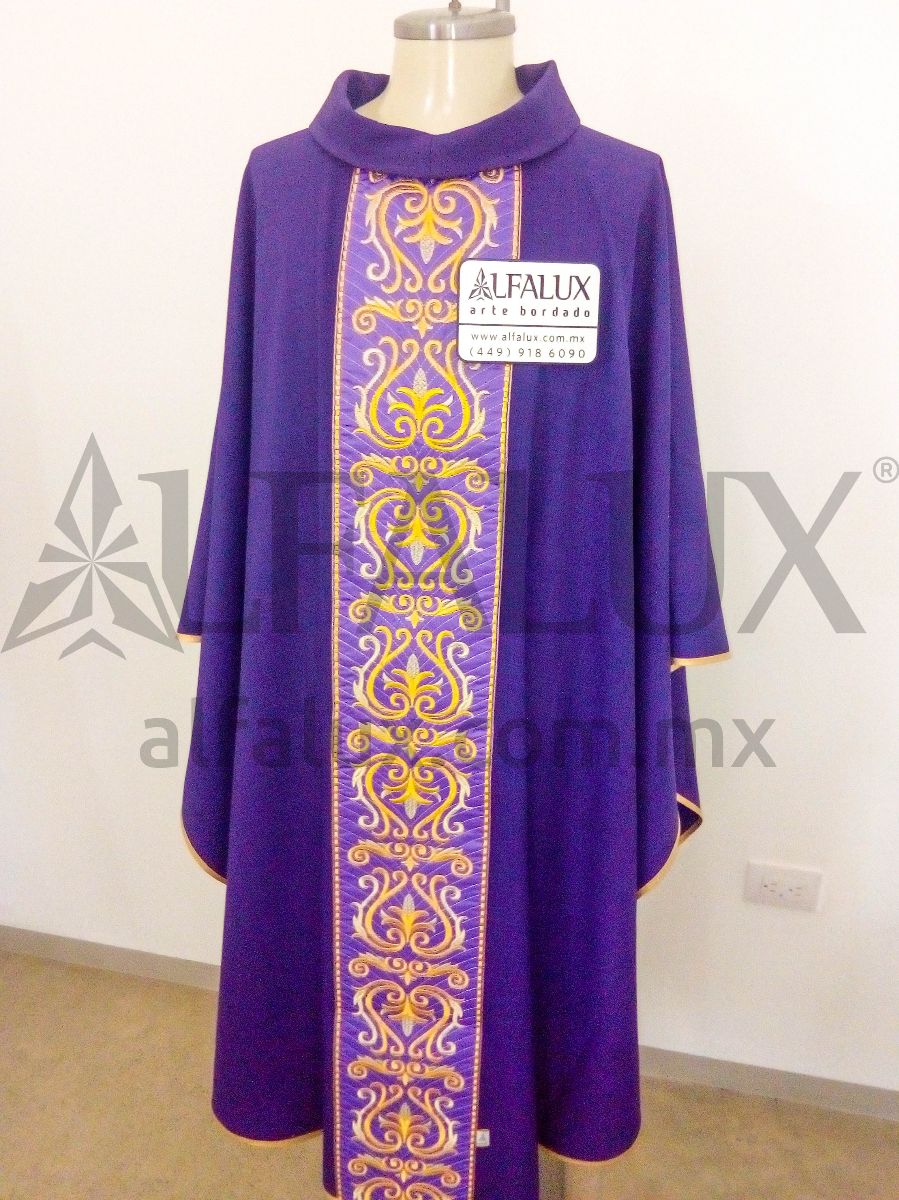 21 CORINTIOS Morado Central Lila 32